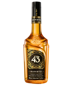 LICOR 43 BARISTO