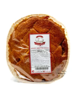 Torta Cabello Ángel Repostería del Somontano 320gr