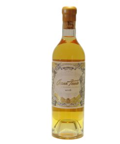 Oscar Tobía Gran Reserva Blanco