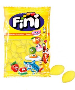 Limones. Fini Bolsa 1Kg.