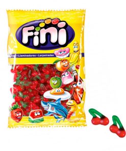Cerezas Brillo Fini Bolsa 1Kg.