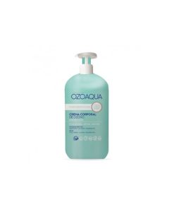 Crema corporal de ozono ozobaby