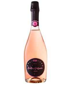 STELLA FORTUNE ROSE BRUT 0.75LT