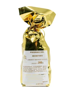 Alternative view of Pedres del Montsec Brescó 200gr
