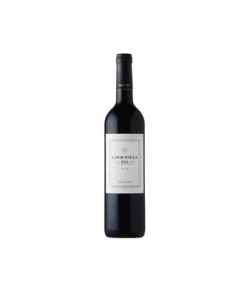 VINO TINTO LAR DE PAULA CEPAS VIEJAS TINTO