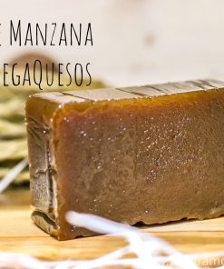 Dulce de Manzana