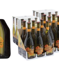 Pack Marqués de Vizhoja