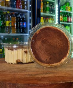 POSTRE DULCES M TIRAMISU