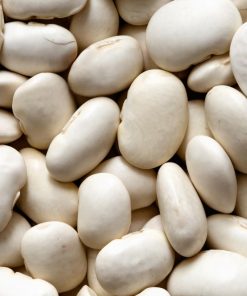 ALUBIA MANTECA BL 1KG