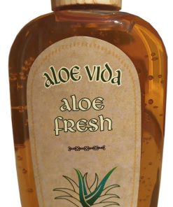 Gel Aloe Fresh.250 ml