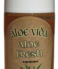 Gel Aloe Fresh. 50 ml