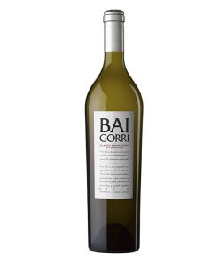 Baigorri Blanco 2018