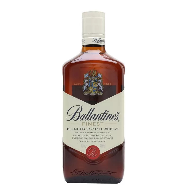 Ballantine’s