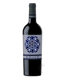 BLAU MONTSANT NEGRE 2022 75cl