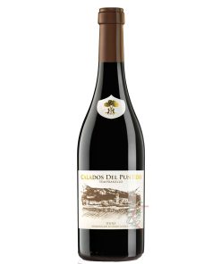 CALADOS DEL PUNTIDO 2018 75cl