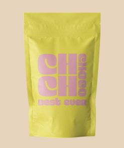 Cucú Chocolate – Chimo Chai