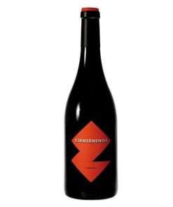 La Calandria Cientruenos 2019