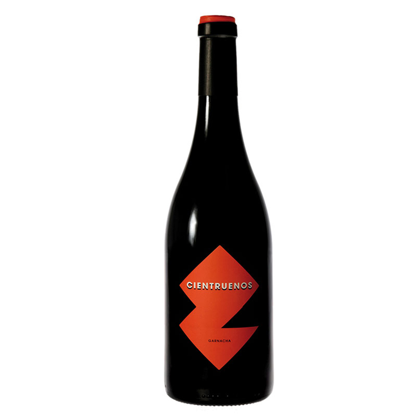 La Calandria Cientruenos 2019