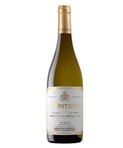Contino Blanco 2018