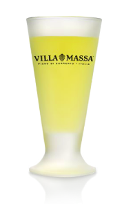 Alternative view of Villa Massa