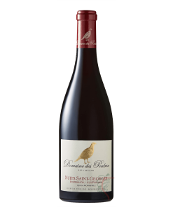 DOMAINE DES PERDRIX NUITS SAINT GEORGES AUX PERDRIX 1ER CRU 2019 75cl