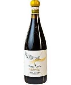 DOMINIO DEL AGUILA PEÑAS ALADAS GRAN RESERVA 2018 75cl