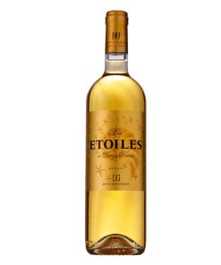 Château Les Étoiles de Doisy Daëne 2016