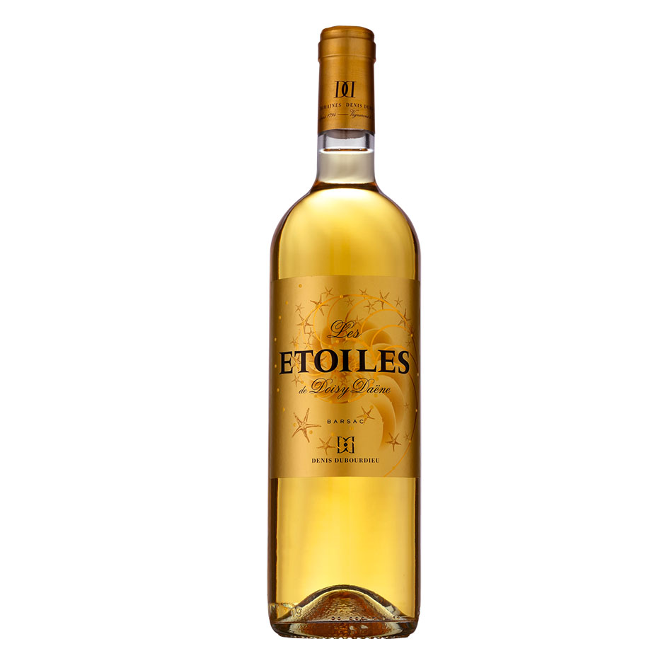 Château Les Étoiles de Doisy Daëne 2016