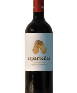 Esparteñas 2016