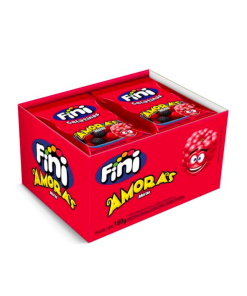 FINI MINI MORAS X12UND