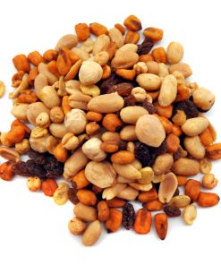 Mix de frutos secos Nötbar