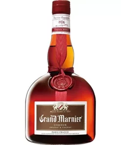 Gran Marnier Cordon Rouge