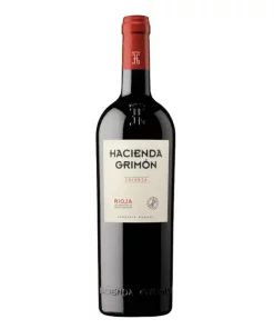 Hacienda Grimón Crianza