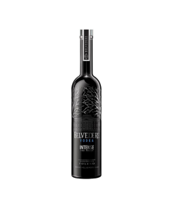 Vodka Belvedere State Negra