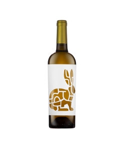 VINO BLANCO La Madriguera Merseguera