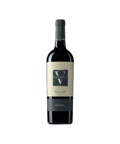 Vino Tinto Vilano Crianza