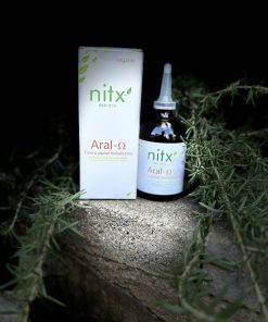 Alternative view of ARAL Omega.100 ml