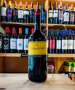 VINO TINTO VIÑAS DE BALBO X 1125 CC