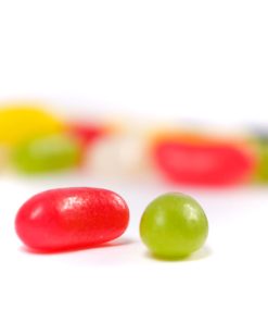Grageas de frutas Jelly Beans