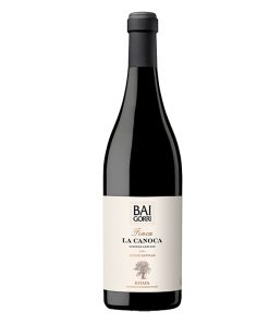 Baigorri Finca La Canoca 2021