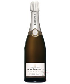 LOUIS ROEDERER BLANC DE BLANCS 2016 75cl