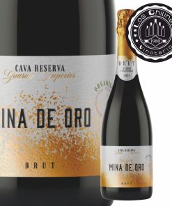 Mina de Oro Cava