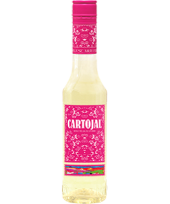 Cartojal 37,5 cl.