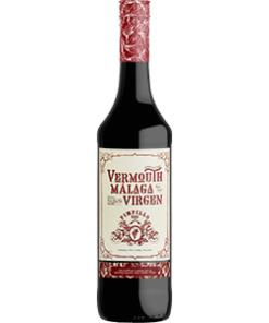 Vermouth Malaga Virgen