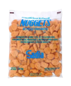 Nuggets de Pollo SADIA Caja 6kg