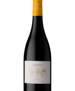 Obalo San Roque Roble