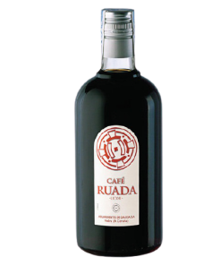 CAFE RUADA LICOR DE CAFE