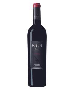 PARATO NEGRE SAMSO 2019 75cl