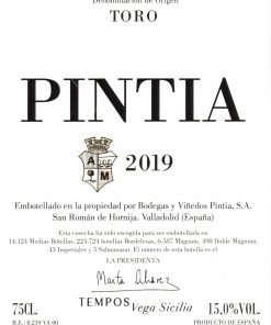 PINTIA MAGNUM 2019 150cl