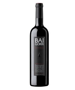 Baigorri Reserva 2016